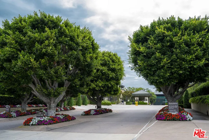 2265 Century, Los Angeles, California 90067