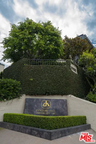 2265 Century, Los Angeles, California 90067