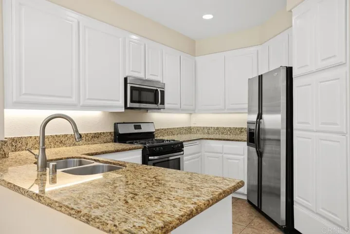 4520 Da Vinci Street, San Diego, California 92130