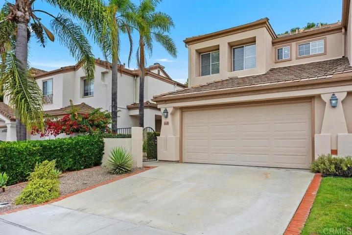 4520 Da Vinci Street, San Diego, California 92130
