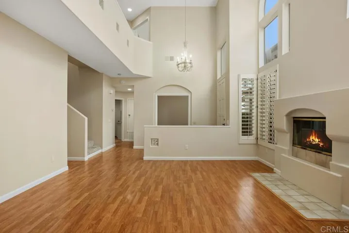 4520 Da Vinci Street, San Diego, California 92130