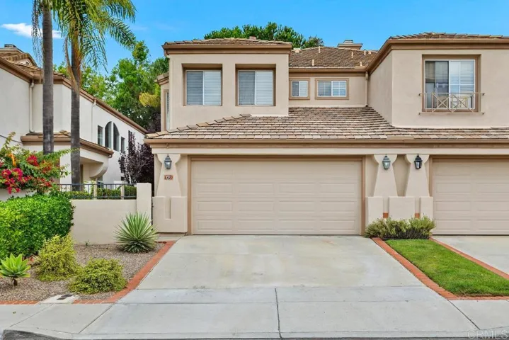 4520 Da Vinci Street, San Diego, California 92130