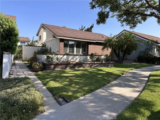 14461 Morning Glory Road, Tustin, California 92780