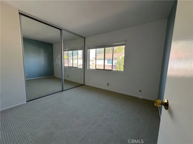 Upstairs Bedroom #2
