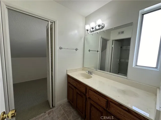 Upstairs Bedroom