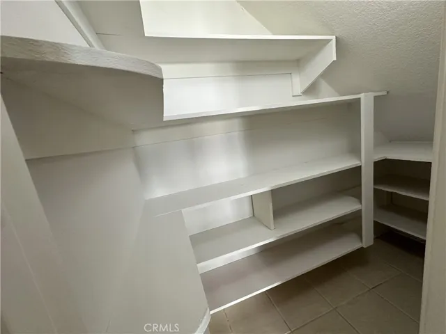 Kitchen Pantry