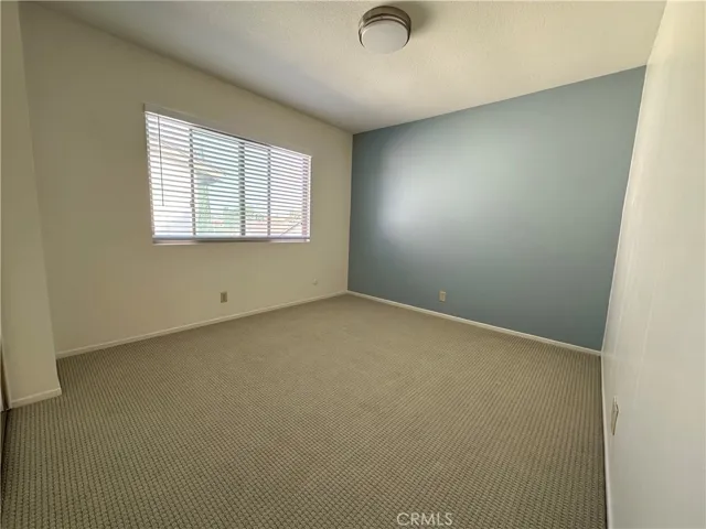 Upstairs Bedroom #1