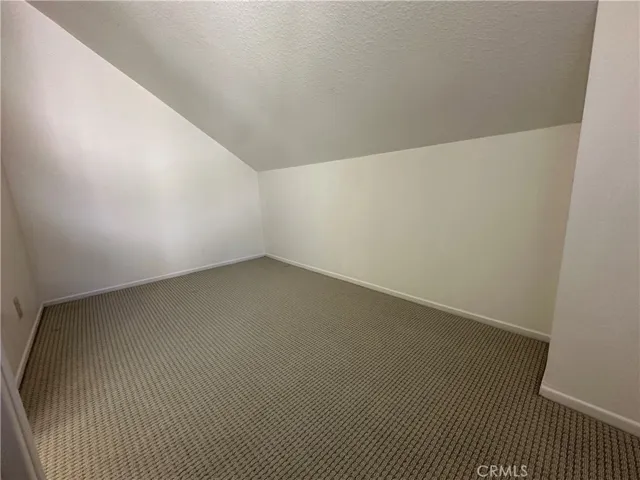 Upstairs Nook