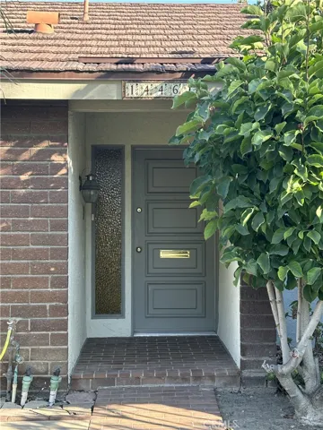 14461 Morning Glory Road, Tustin, California 92780