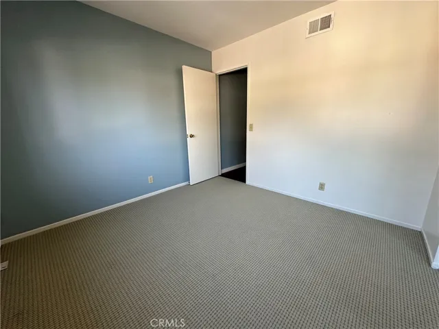 Upstairs Bedroom #2