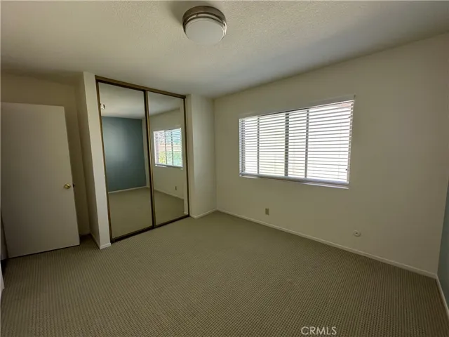 Upstairs Bedroom #1