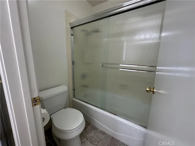 Upstairs Bedroom
