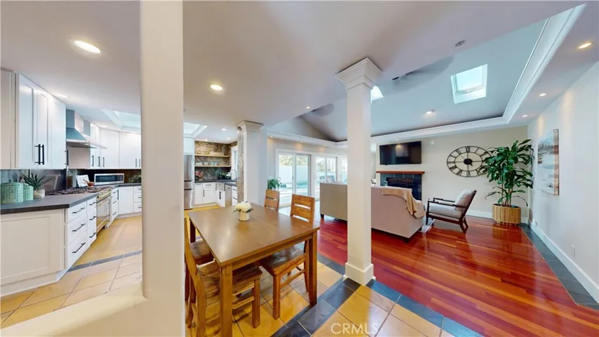 25881 Cordillera Drive, Mission Viejo, California 92691