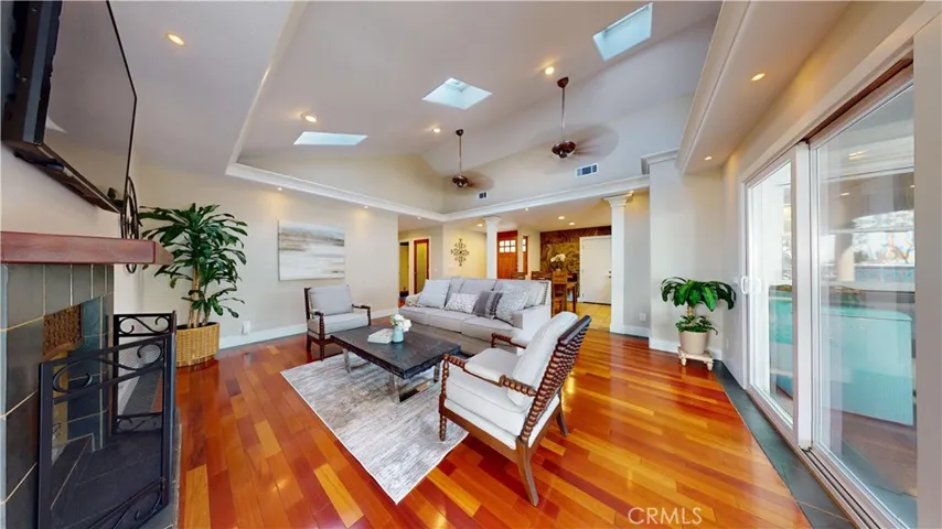 25881 Cordillera Drive, Mission Viejo, California 92691
