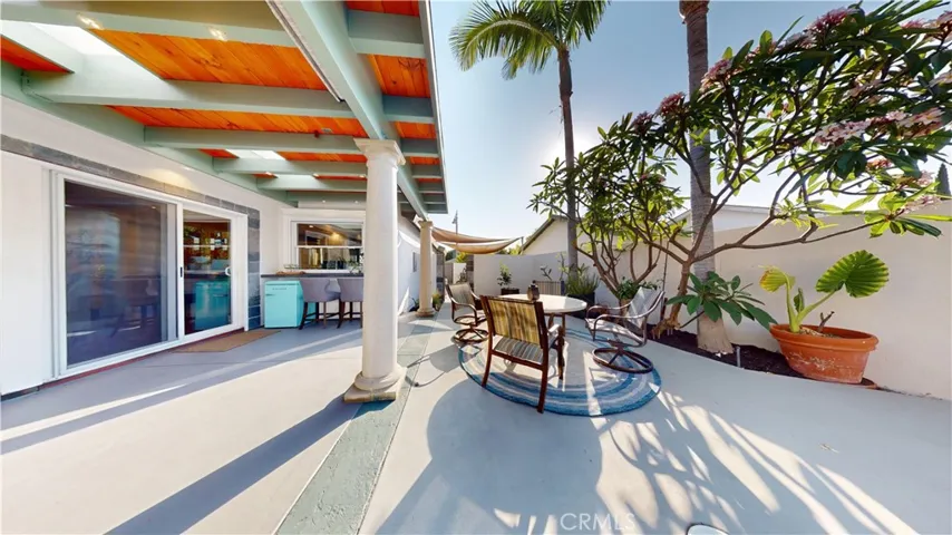 25881 Cordillera Drive, Mission Viejo, California 92691