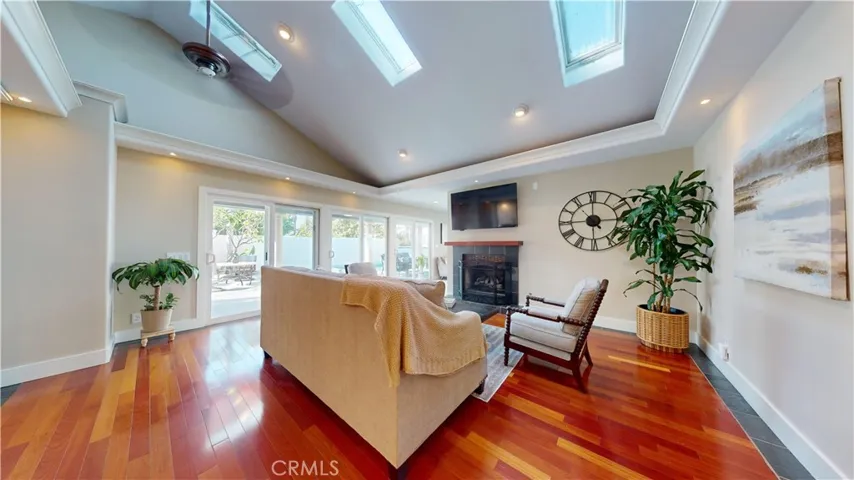 25881 Cordillera Drive, Mission Viejo, California 92691