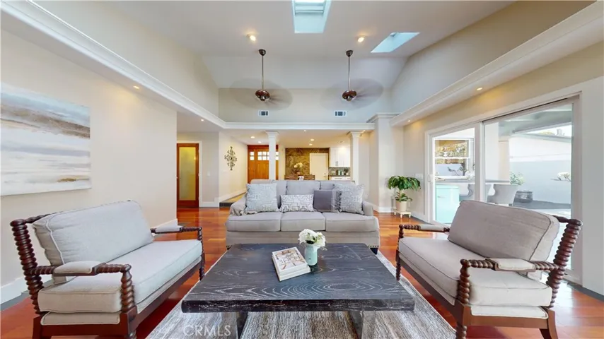 25881 Cordillera Drive, Mission Viejo, California 92691