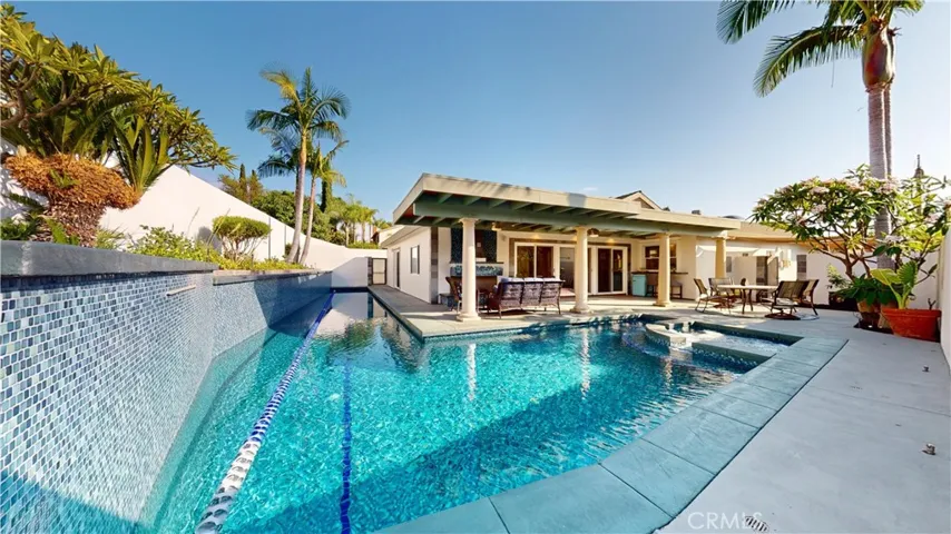 25881 Cordillera Drive, Mission Viejo, California 92691