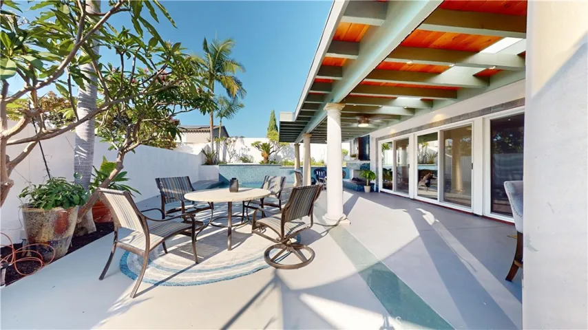 25881 Cordillera Drive, Mission Viejo, California 92691
