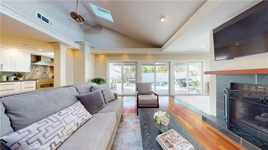 25881 Cordillera Drive, Mission Viejo, California 92691
