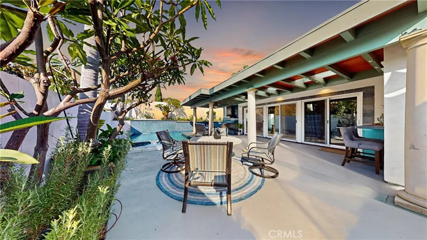 25881 Cordillera Drive, Mission Viejo, California 92691