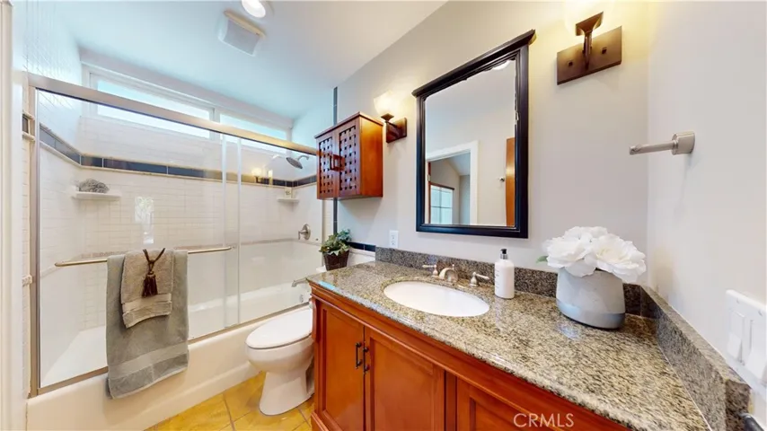 25881 Cordillera Drive, Mission Viejo, California 92691