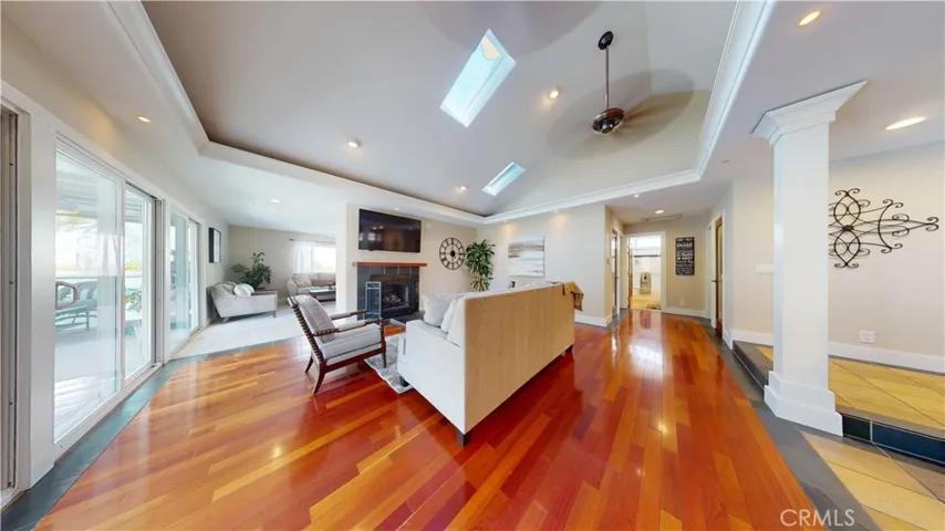 25881 Cordillera Drive, Mission Viejo, California 92691