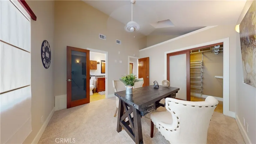 25881 Cordillera Drive, Mission Viejo, California 92691