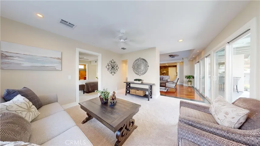 25881 Cordillera Drive, Mission Viejo, California 92691