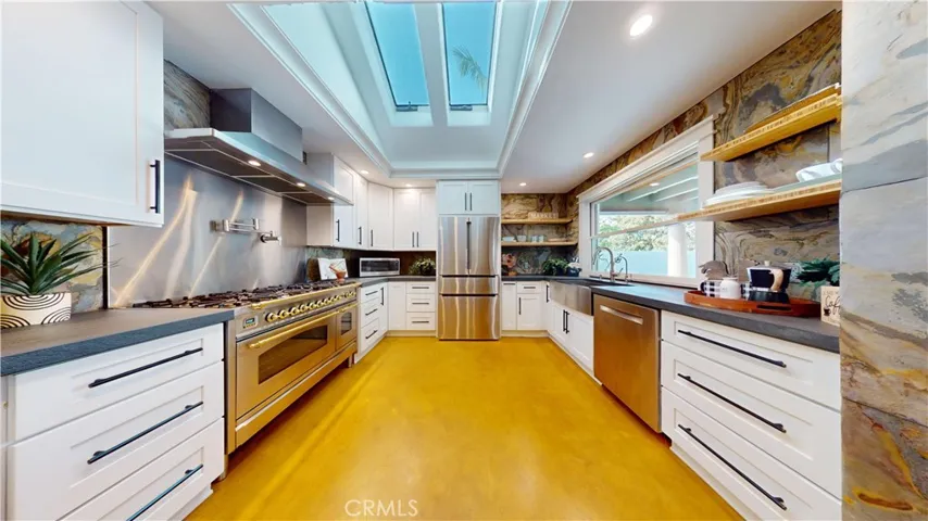 25881 Cordillera Drive, Mission Viejo, California 92691