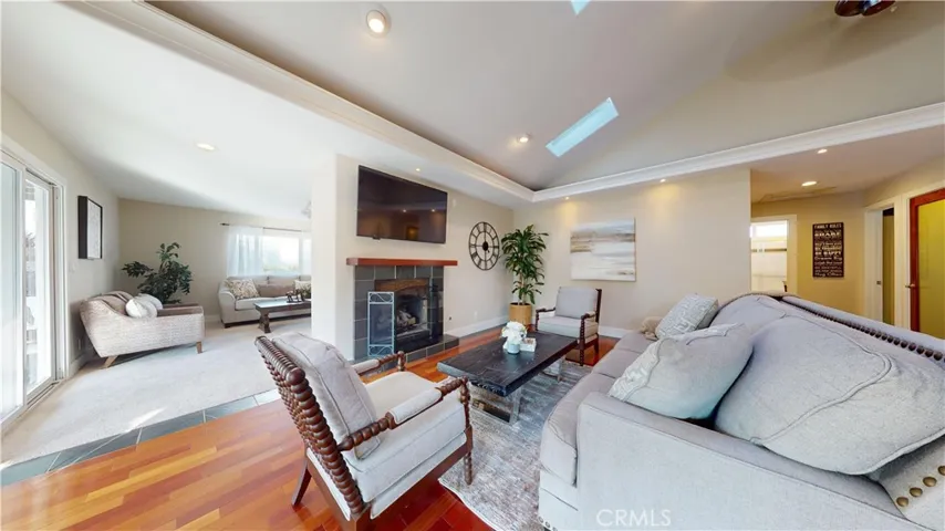 25881 Cordillera Drive, Mission Viejo, California 92691
