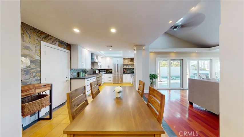 25881 Cordillera Drive, Mission Viejo, California 92691