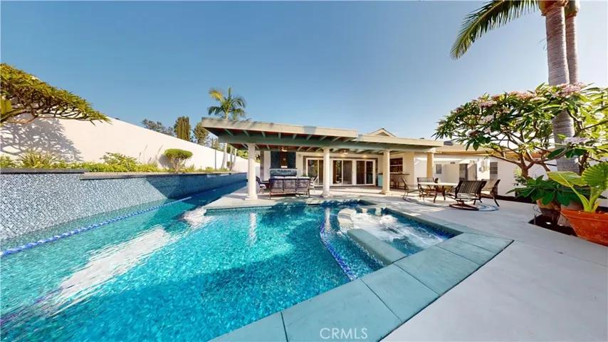 25881 Cordillera Drive, Mission Viejo, California 92691