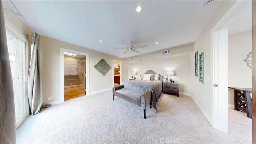 25881 Cordillera Drive, Mission Viejo, California 92691