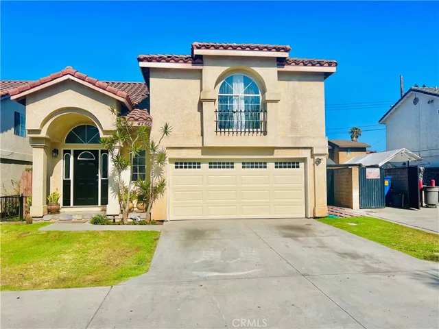 4760 Santa Ana, Cudahy, California 90201