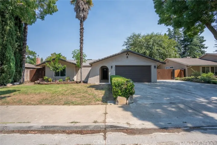 2429 Blue Spruce Court, Merced, California 95340