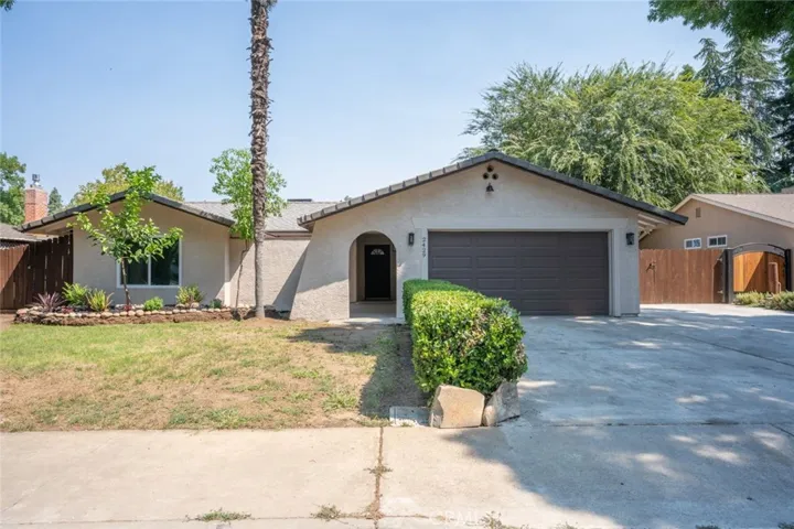 2429 Blue Spruce Court, Merced, California 95340