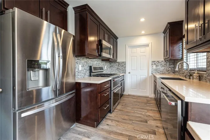 828 S Gilbuck Drive, Anaheim, California 92802