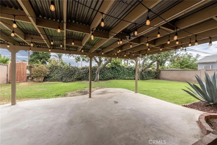 828 S Gilbuck Drive, Anaheim, California 92802
