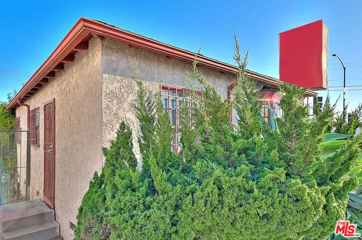 3956 W Slauson Avenue, Los Angeles, California 90043