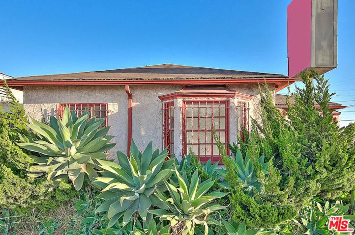 3956 W Slauson Avenue, Los Angeles, California 90043