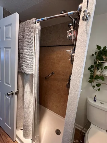 Hall Bath