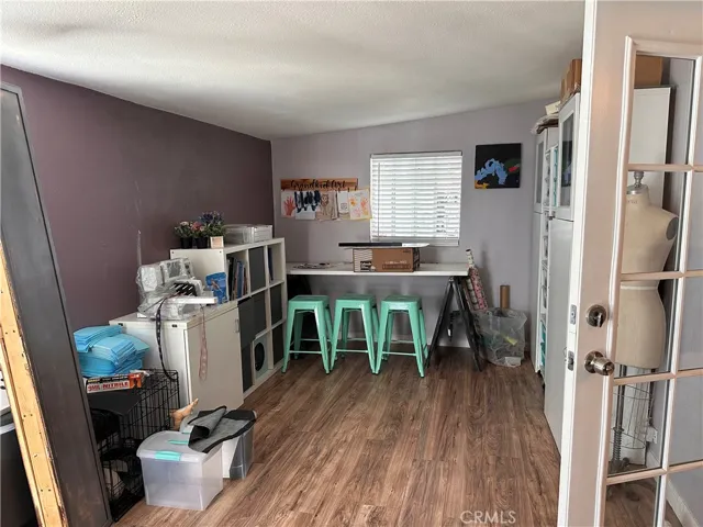 Bonus Room