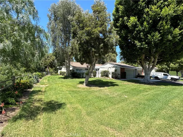 3297 San Amadeo A, Laguna Woods, California 92637