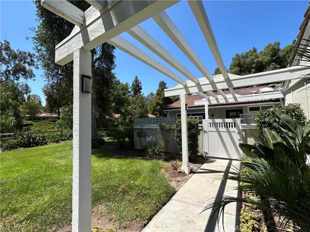 3297 San Amadeo A, Laguna Woods, California 92637