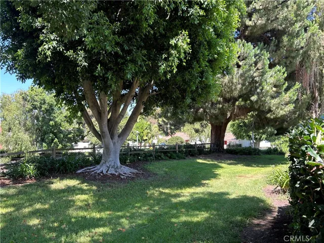 3297 San Amadeo A, Laguna Woods, California 92637