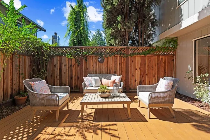 1165 Smith Avenue B, Campbell, California 95008
