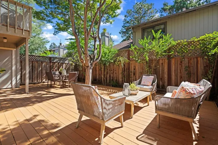 1165 Smith Avenue B, Campbell, California 95008