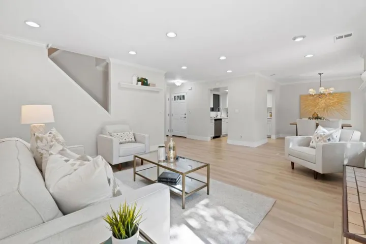 1165 Smith Avenue B, Campbell, California 95008