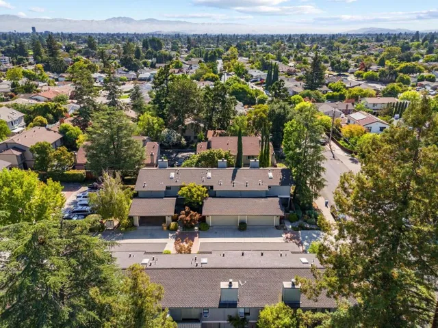 1165 Smith Avenue B, Campbell, California 95008